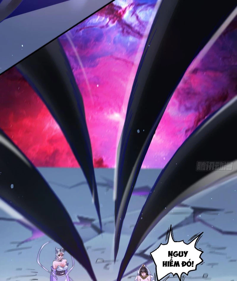 Nữ Đồ Đệ Ai Nấy Đều Muốn Giết Ta Chapter 256 - Trang 2