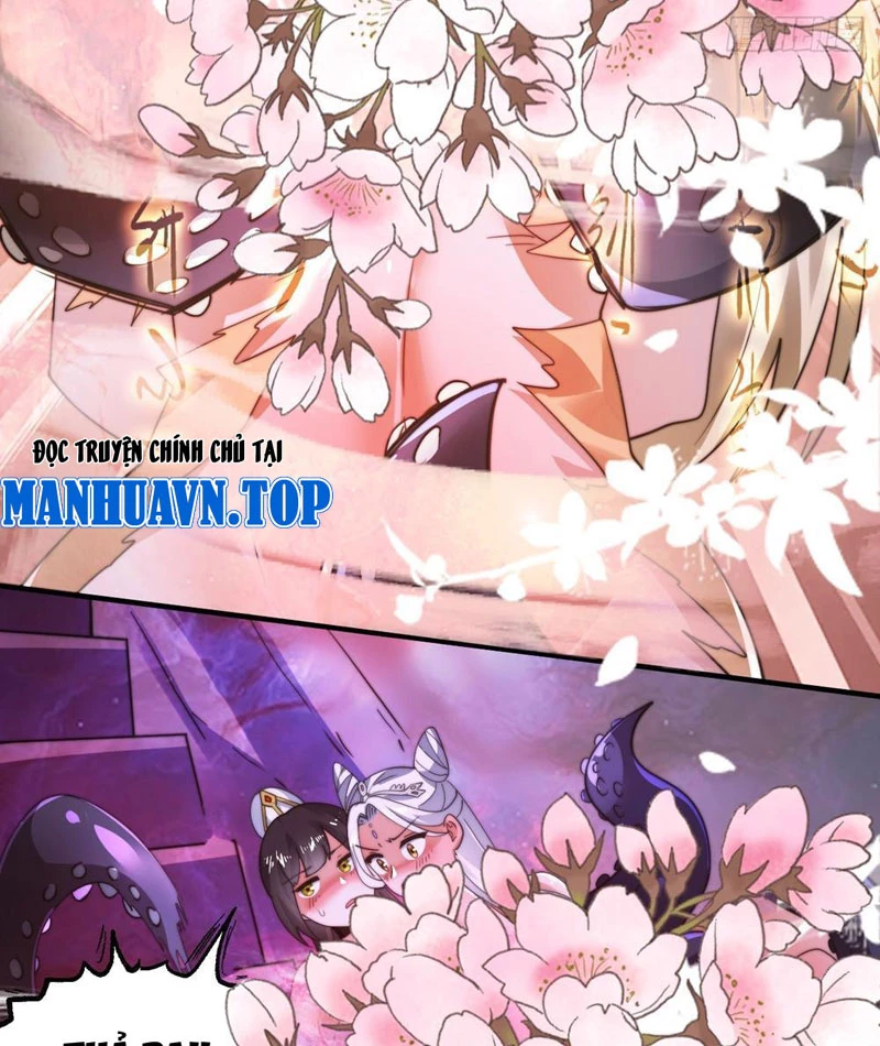 Nữ Đồ Đệ Ai Nấy Đều Muốn Giết Ta Chapter 256 - Trang 2