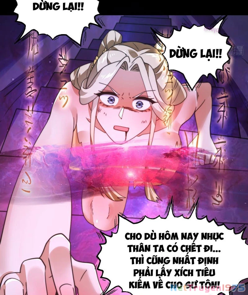 Nữ Đồ Đệ Ai Nấy Đều Muốn Giết Ta Chapter 256 - Trang 2