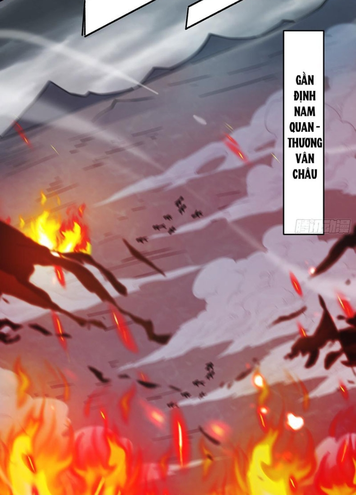 Nữ Đồ Đệ Ai Nấy Đều Muốn Giết Ta Chapter 257 - Trang 2