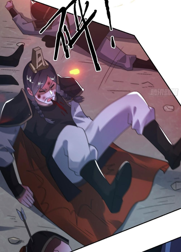 Nữ Đồ Đệ Ai Nấy Đều Muốn Giết Ta Chapter 257 - Trang 2