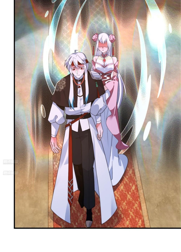 Nữ Đồ Đệ Ai Nấy Đều Muốn Giết Ta Chapter 257 - Trang 2