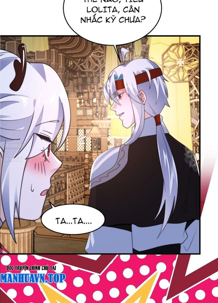 Nữ Đồ Đệ Ai Nấy Đều Muốn Giết Ta Chapter 257 - Trang 2