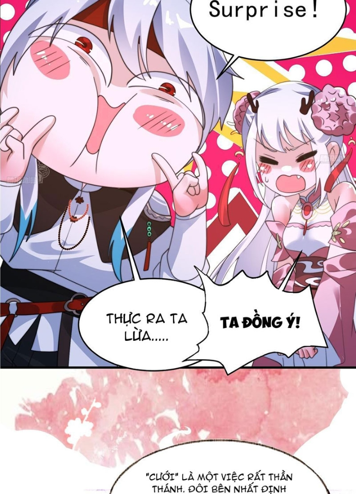 Nữ Đồ Đệ Ai Nấy Đều Muốn Giết Ta Chapter 257 - Trang 2