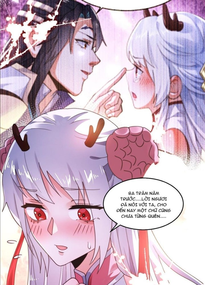 Nữ Đồ Đệ Ai Nấy Đều Muốn Giết Ta Chapter 257 - Trang 2