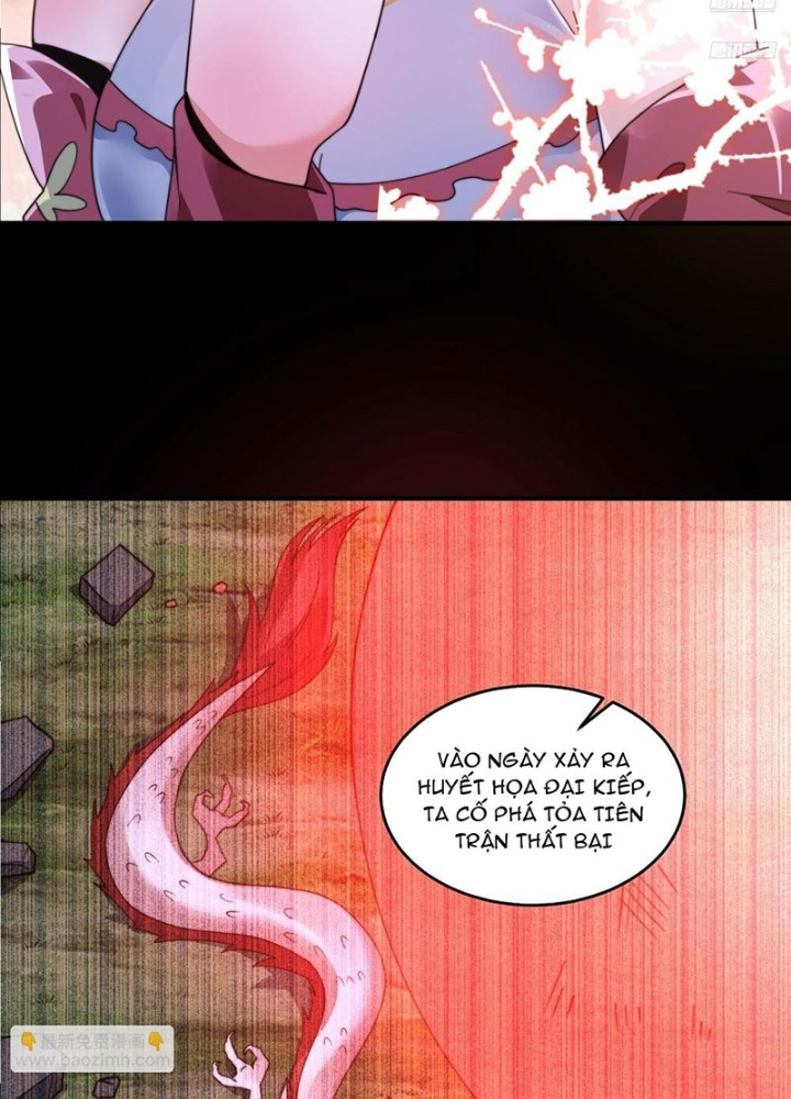 Nữ Đồ Đệ Ai Nấy Đều Muốn Giết Ta Chapter 257 - Trang 2