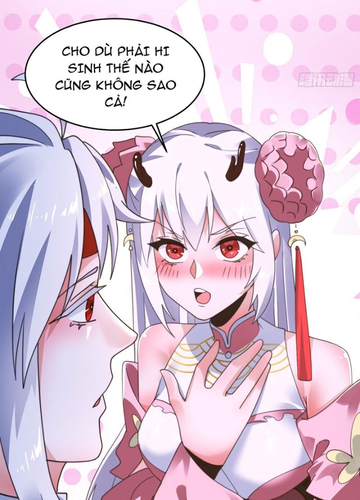 Nữ Đồ Đệ Ai Nấy Đều Muốn Giết Ta Chapter 257 - Trang 2