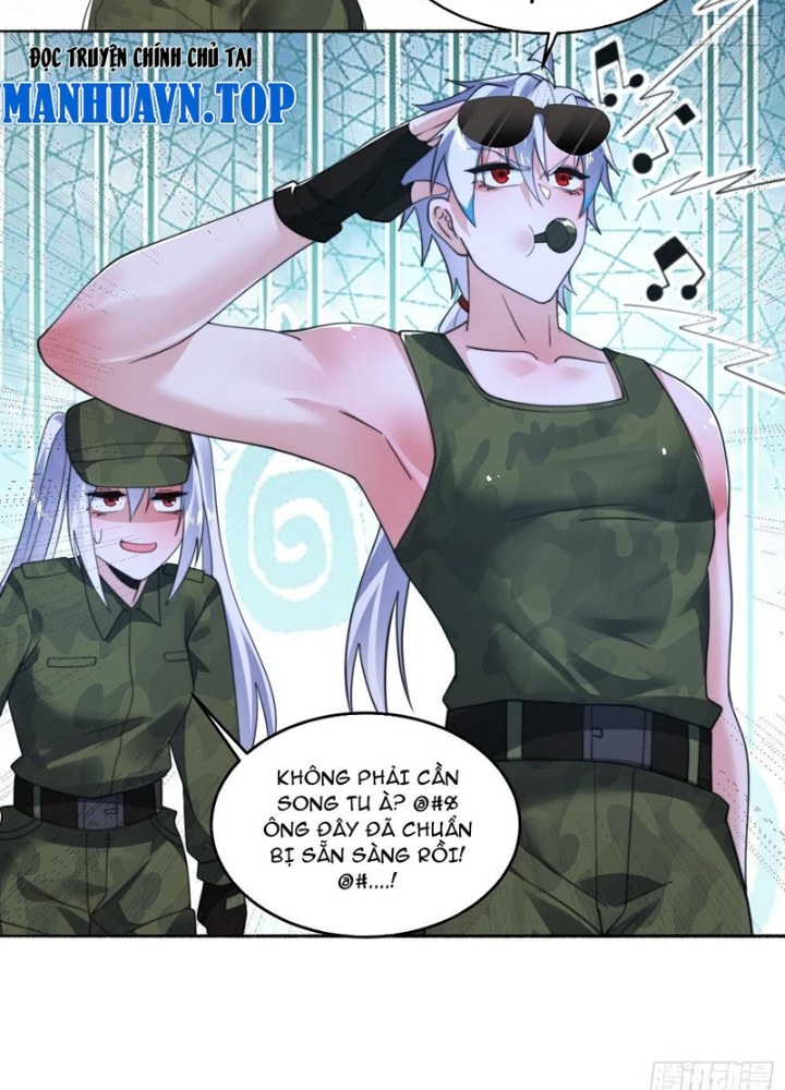 Nữ Đồ Đệ Ai Nấy Đều Muốn Giết Ta Chapter 257 - Trang 2
