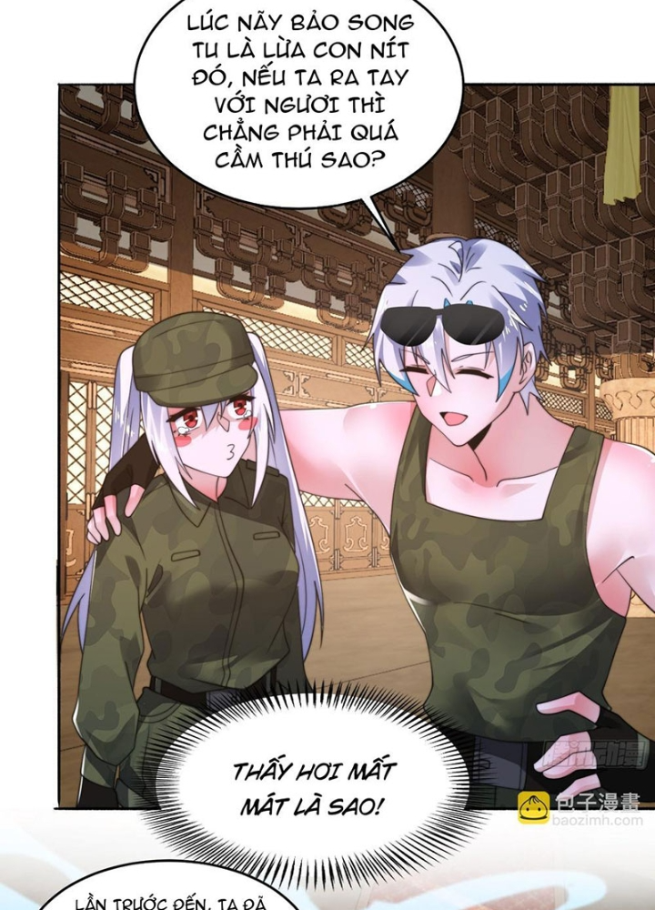 Nữ Đồ Đệ Ai Nấy Đều Muốn Giết Ta Chapter 257 - Trang 2