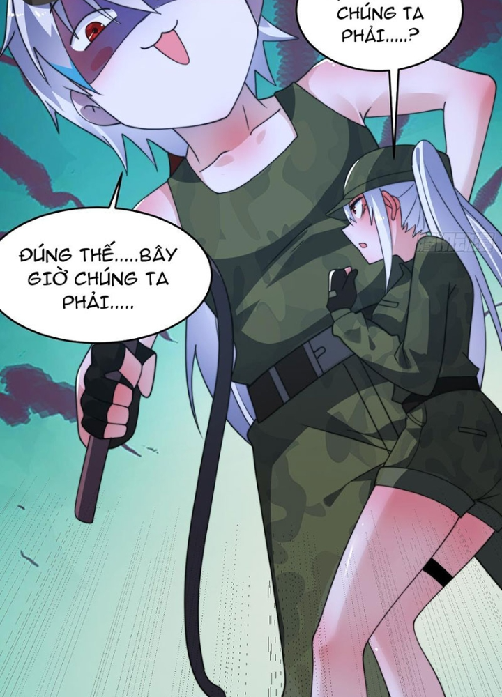 Nữ Đồ Đệ Ai Nấy Đều Muốn Giết Ta Chapter 257 - Trang 2