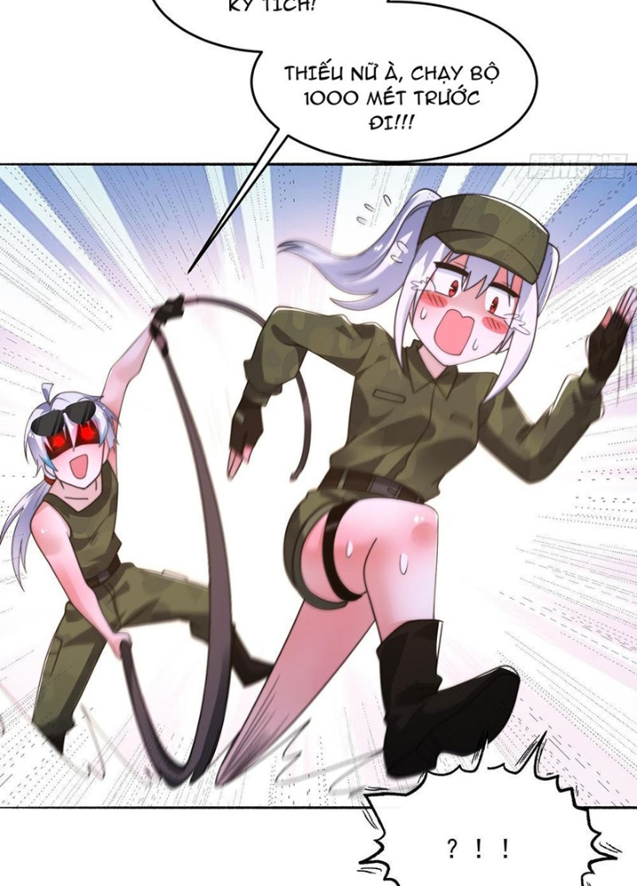 Nữ Đồ Đệ Ai Nấy Đều Muốn Giết Ta Chapter 257 - Trang 2