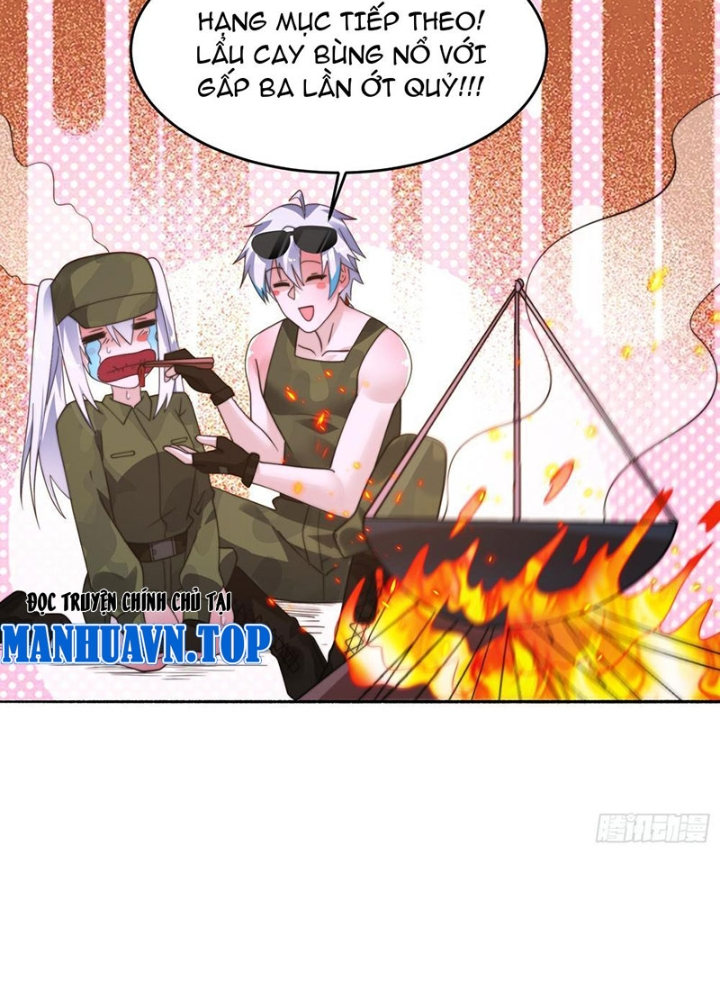 Nữ Đồ Đệ Ai Nấy Đều Muốn Giết Ta Chapter 257 - Trang 2