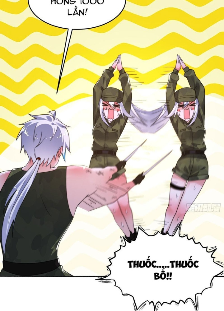 Nữ Đồ Đệ Ai Nấy Đều Muốn Giết Ta Chapter 257 - Trang 2