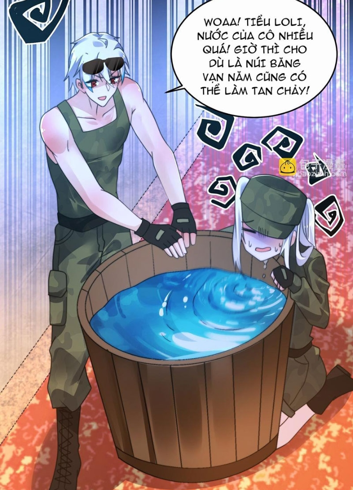 Nữ Đồ Đệ Ai Nấy Đều Muốn Giết Ta Chapter 257 - Trang 2