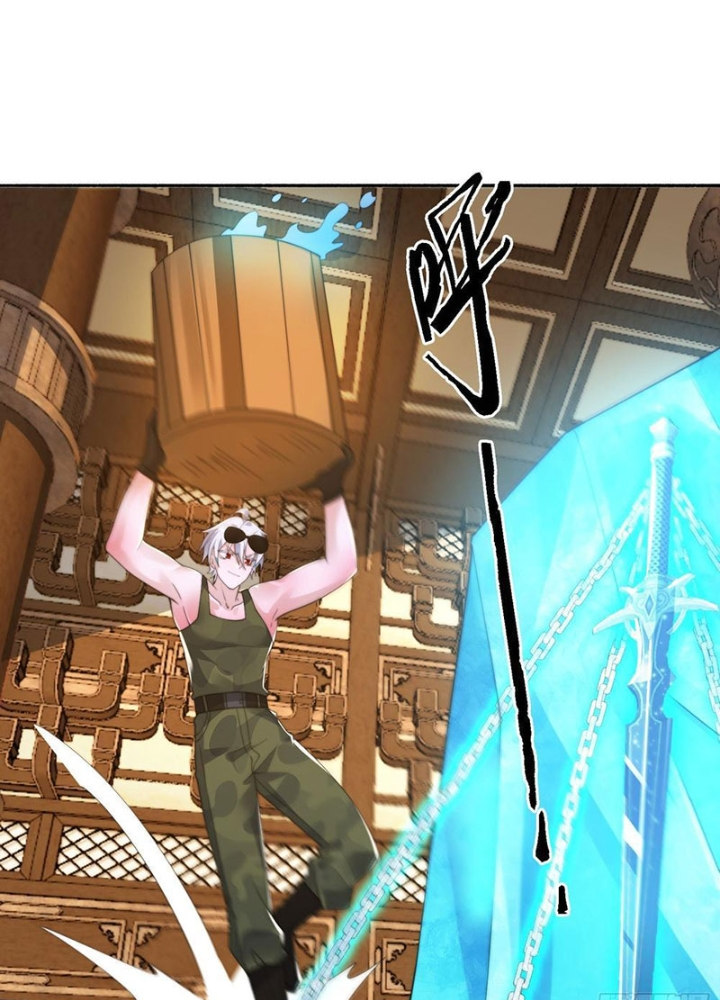 Nữ Đồ Đệ Ai Nấy Đều Muốn Giết Ta Chapter 257 - Trang 2