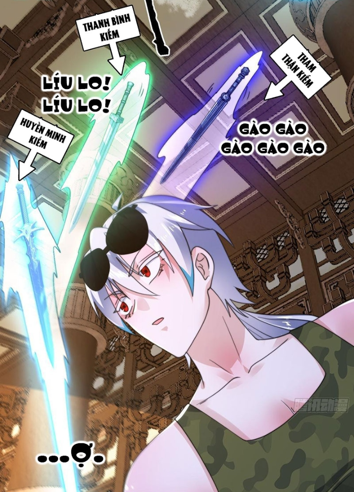 Nữ Đồ Đệ Ai Nấy Đều Muốn Giết Ta Chapter 257 - Trang 2