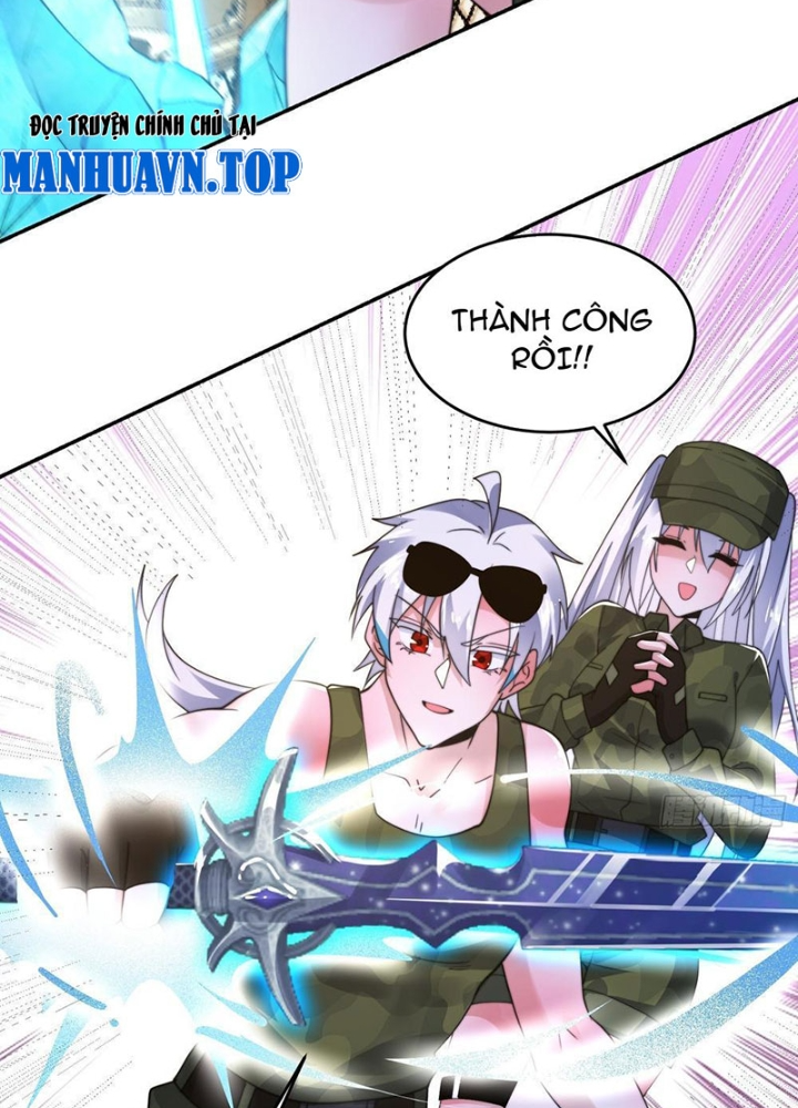 Nữ Đồ Đệ Ai Nấy Đều Muốn Giết Ta Chapter 257 - Trang 2