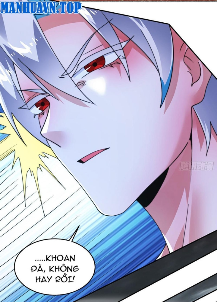 Nữ Đồ Đệ Ai Nấy Đều Muốn Giết Ta Chapter 257 - Trang 2