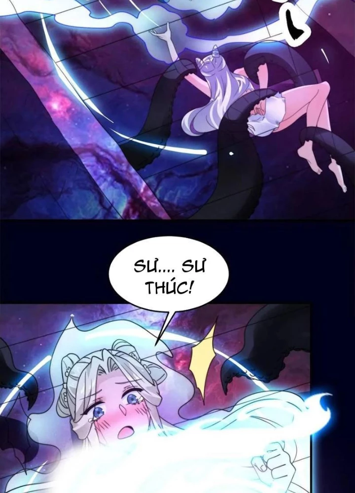 Nữ Đồ Đệ Ai Nấy Đều Muốn Giết Ta Chapter 258 - Trang 2