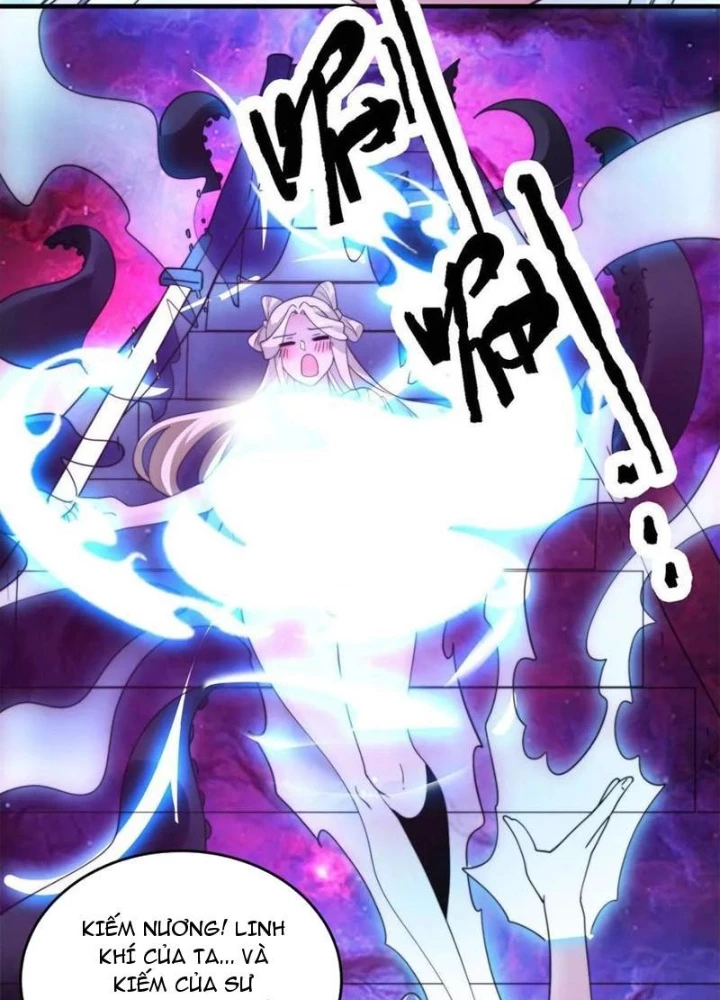 Nữ Đồ Đệ Ai Nấy Đều Muốn Giết Ta Chapter 258 - Trang 2