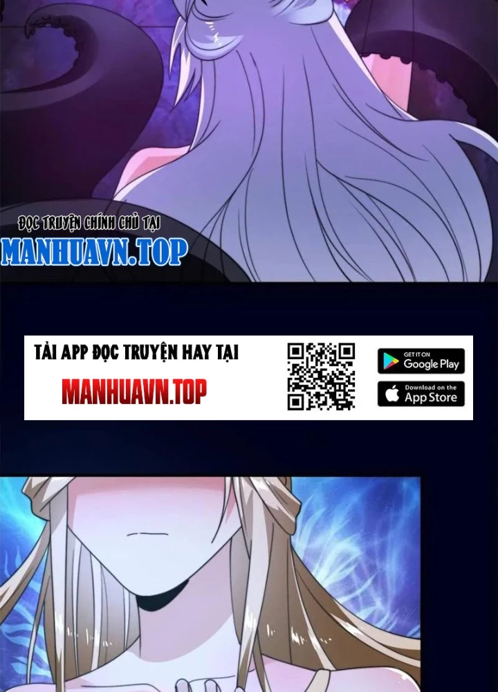 Nữ Đồ Đệ Ai Nấy Đều Muốn Giết Ta Chapter 258 - Trang 2