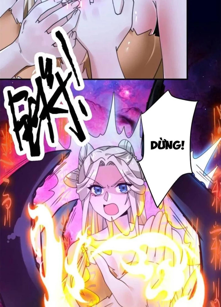 Nữ Đồ Đệ Ai Nấy Đều Muốn Giết Ta Chapter 258 - Trang 2