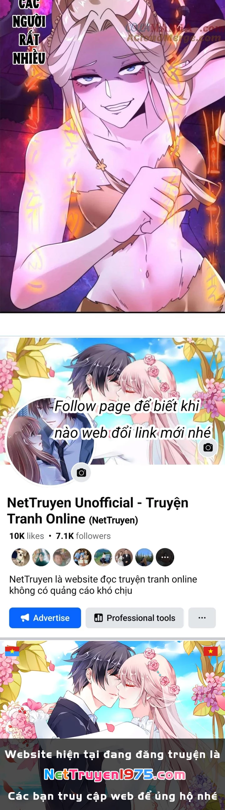 Nữ Đồ Đệ Ai Nấy Đều Muốn Giết Ta Chapter 258 - Trang 2