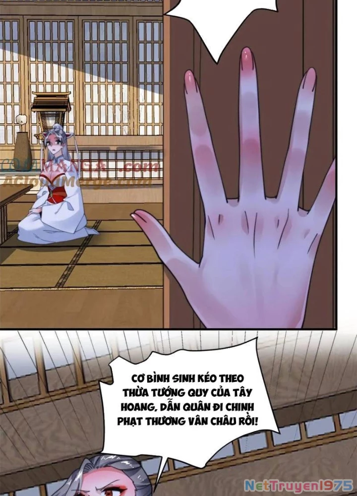 Nữ Đồ Đệ Ai Nấy Đều Muốn Giết Ta Chapter 258 - Trang 2