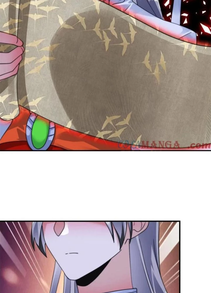 Nữ Đồ Đệ Ai Nấy Đều Muốn Giết Ta Chapter 258 - Trang 2