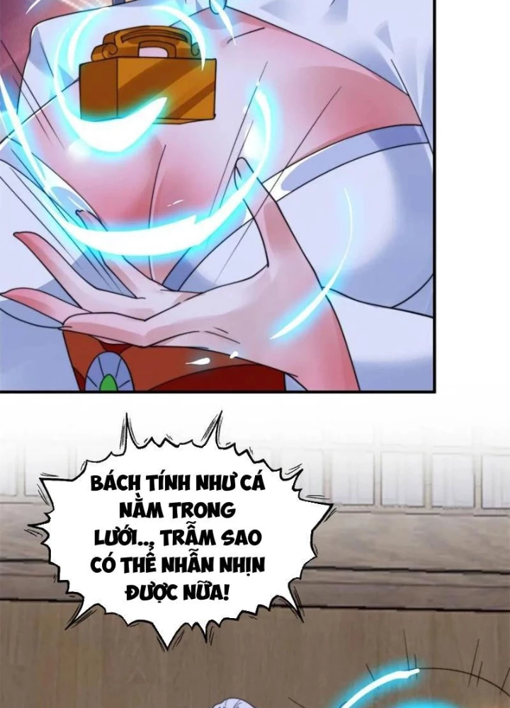 Nữ Đồ Đệ Ai Nấy Đều Muốn Giết Ta Chapter 258 - Trang 2