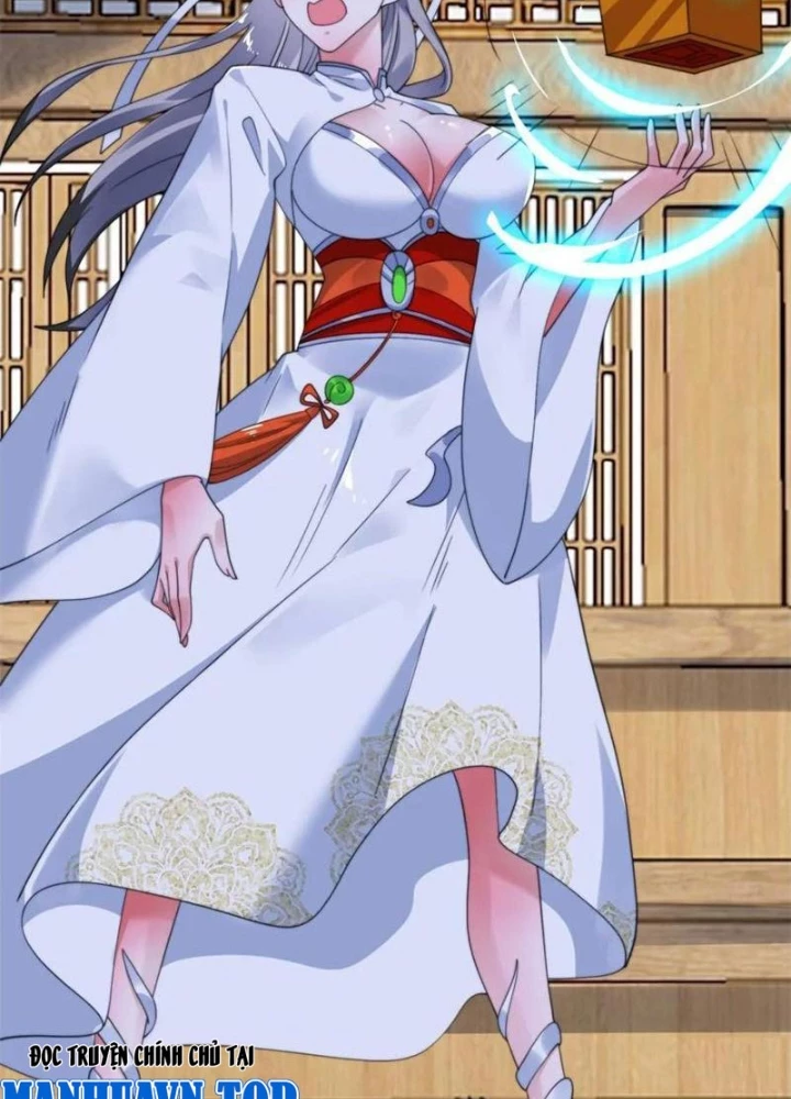 Nữ Đồ Đệ Ai Nấy Đều Muốn Giết Ta Chapter 258 - Trang 2