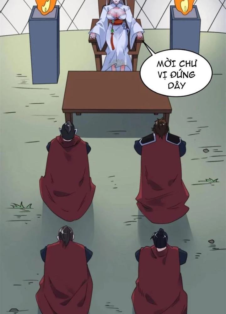 Nữ Đồ Đệ Ai Nấy Đều Muốn Giết Ta Chapter 258 - Trang 2