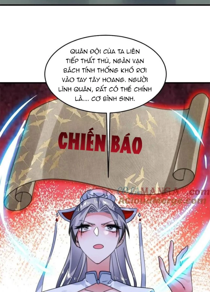 Nữ Đồ Đệ Ai Nấy Đều Muốn Giết Ta Chapter 258 - Trang 2