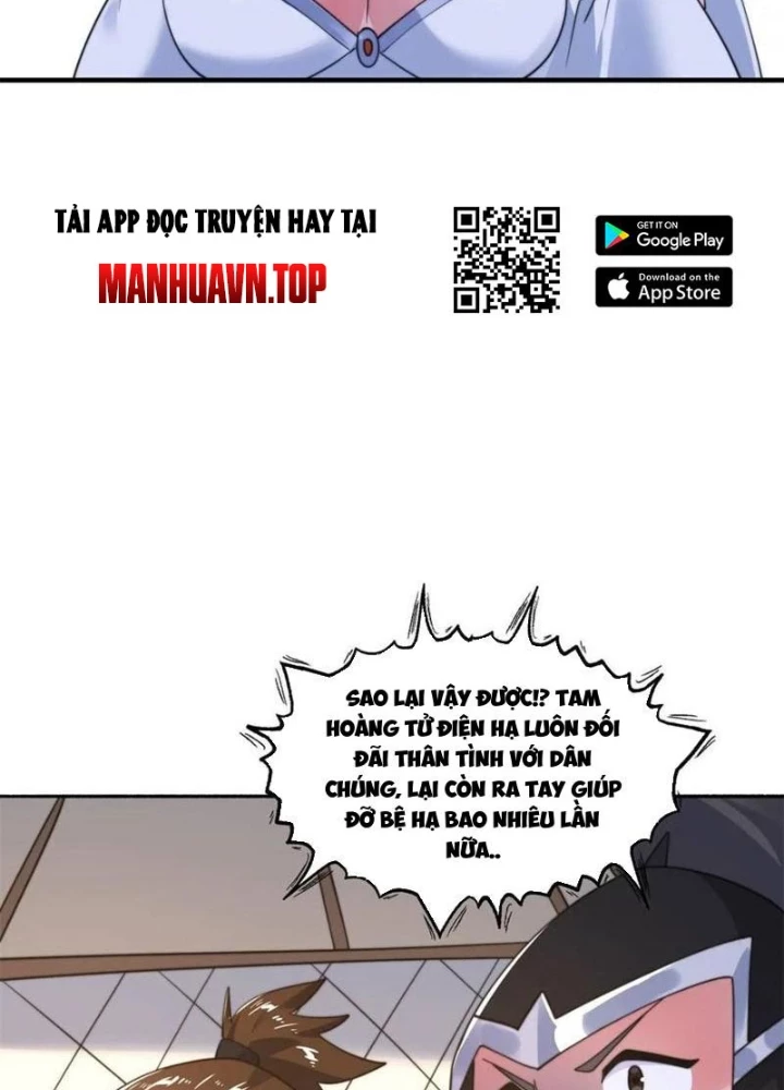 Nữ Đồ Đệ Ai Nấy Đều Muốn Giết Ta Chapter 258 - Trang 2