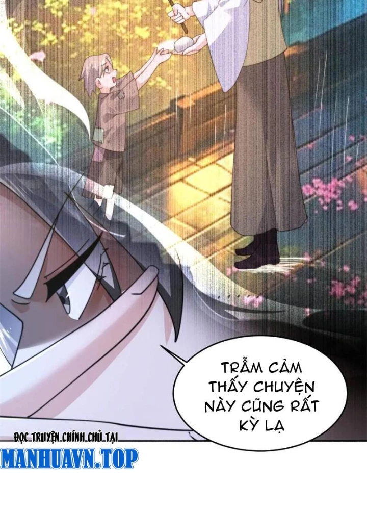 Nữ Đồ Đệ Ai Nấy Đều Muốn Giết Ta Chapter 258 - Trang 2