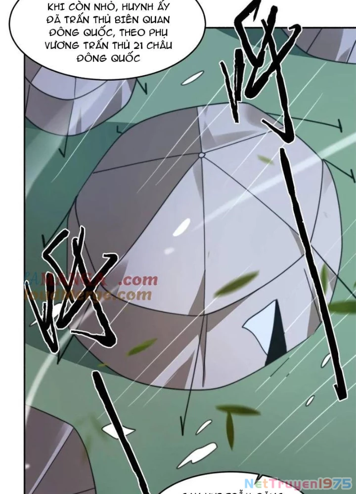 Nữ Đồ Đệ Ai Nấy Đều Muốn Giết Ta Chapter 258 - Trang 2