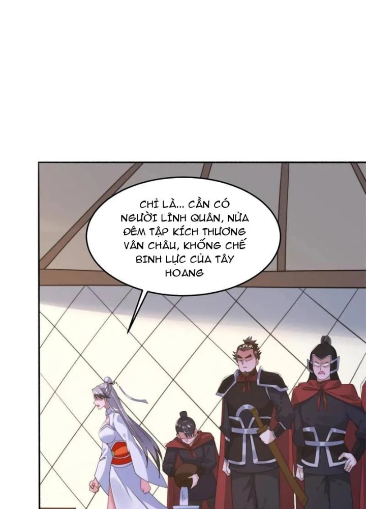 Nữ Đồ Đệ Ai Nấy Đều Muốn Giết Ta Chapter 258 - Trang 2