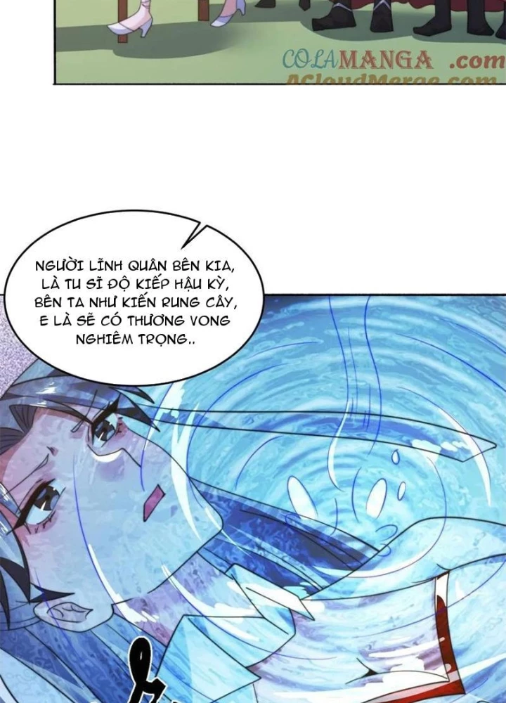 Nữ Đồ Đệ Ai Nấy Đều Muốn Giết Ta Chapter 258 - Trang 2