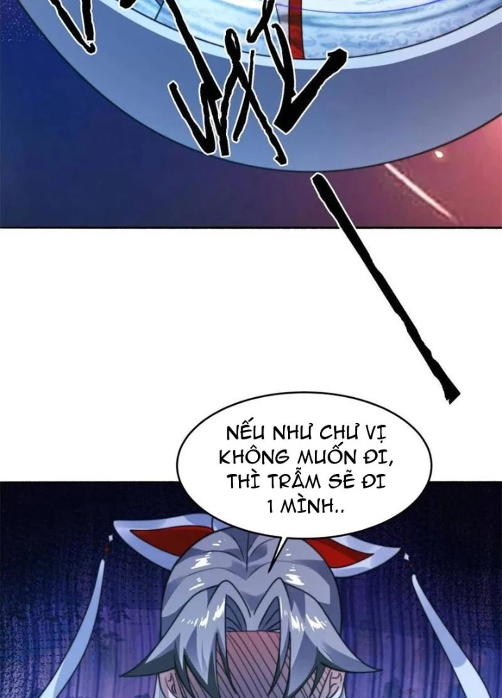 Nữ Đồ Đệ Ai Nấy Đều Muốn Giết Ta Chapter 258 - Trang 2