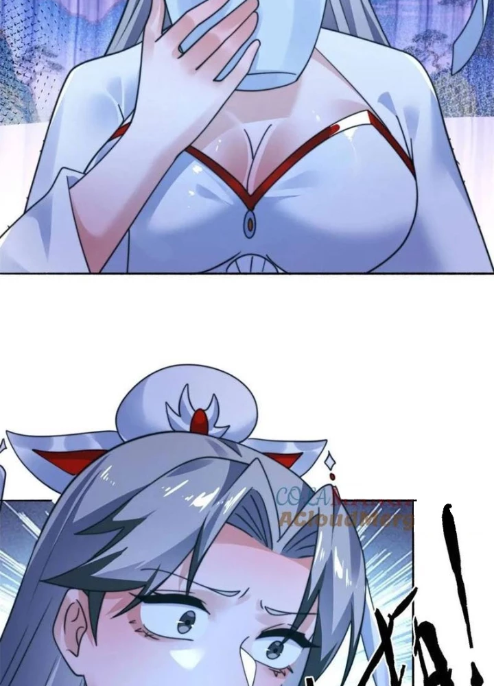 Nữ Đồ Đệ Ai Nấy Đều Muốn Giết Ta Chapter 258 - Trang 2