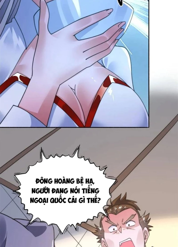 Nữ Đồ Đệ Ai Nấy Đều Muốn Giết Ta Chapter 258 - Trang 2