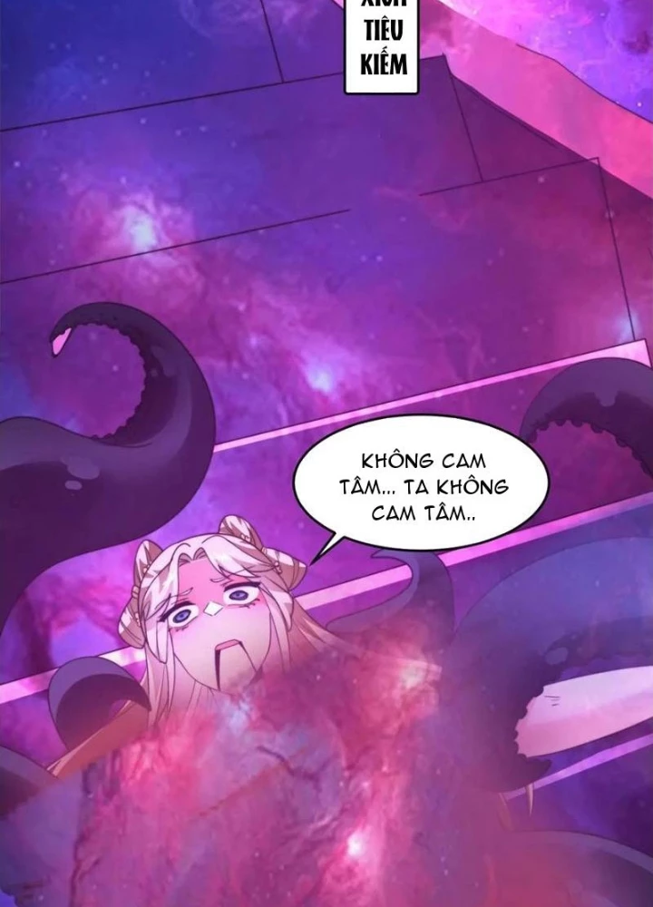 Nữ Đồ Đệ Ai Nấy Đều Muốn Giết Ta Chapter 258 - Trang 2