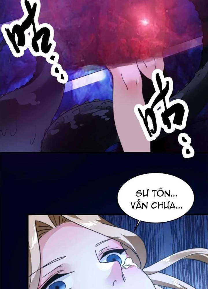 Nữ Đồ Đệ Ai Nấy Đều Muốn Giết Ta Chapter 258 - Trang 2