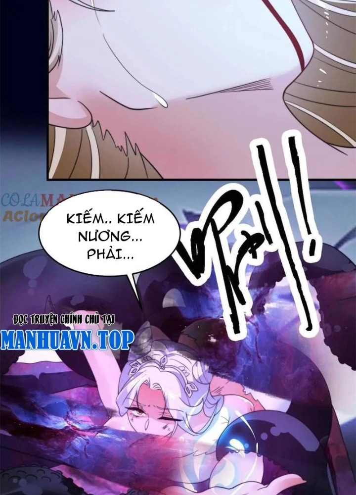 Nữ Đồ Đệ Ai Nấy Đều Muốn Giết Ta Chapter 258 - Trang 2