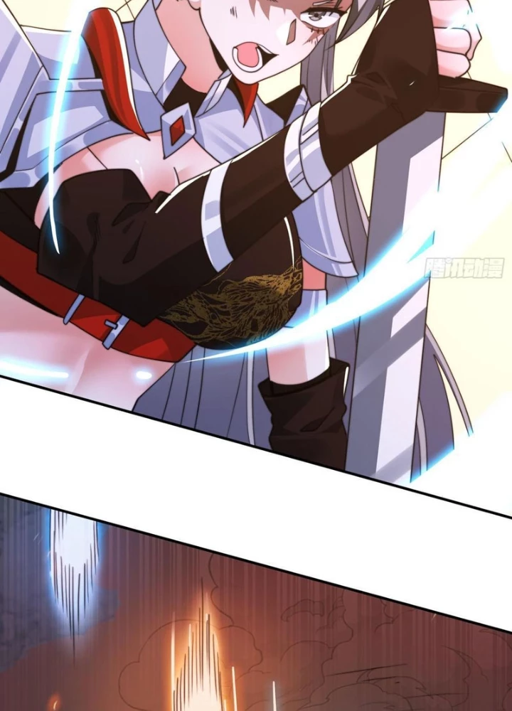 Nữ Đồ Đệ Ai Nấy Đều Muốn Giết Ta Chapter 259 - Trang 2