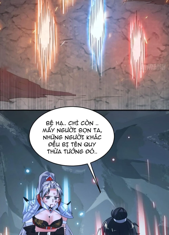 Nữ Đồ Đệ Ai Nấy Đều Muốn Giết Ta Chapter 259 - Trang 2