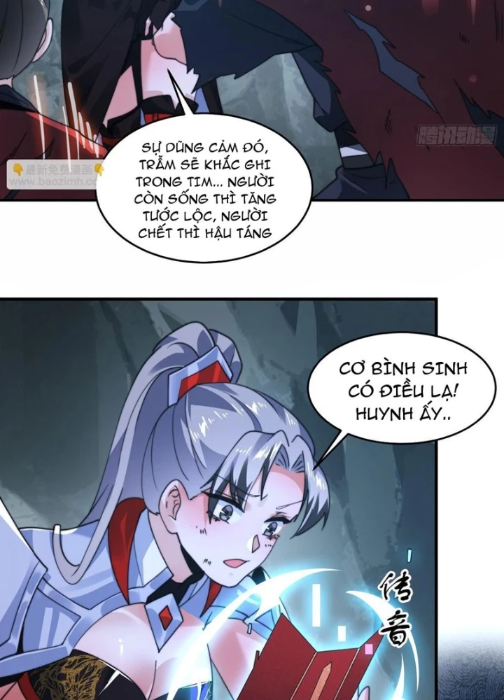 Nữ Đồ Đệ Ai Nấy Đều Muốn Giết Ta Chapter 259 - Trang 2