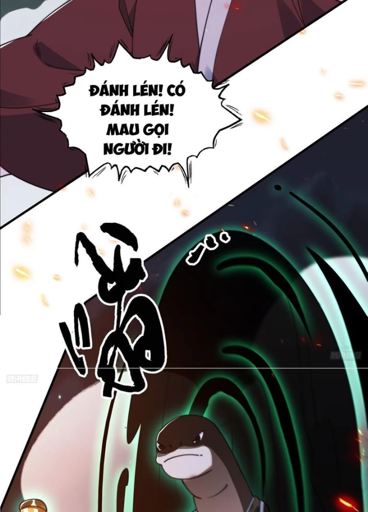 Nữ Đồ Đệ Ai Nấy Đều Muốn Giết Ta Chapter 259 - Trang 2