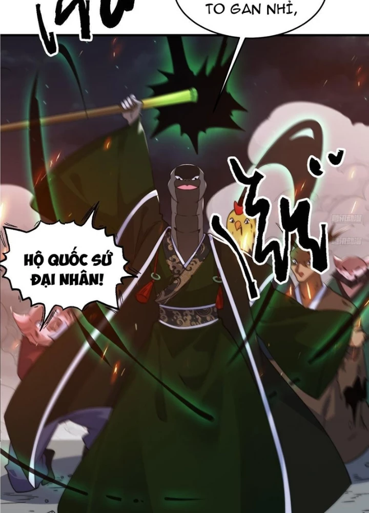 Nữ Đồ Đệ Ai Nấy Đều Muốn Giết Ta Chapter 259 - Trang 2