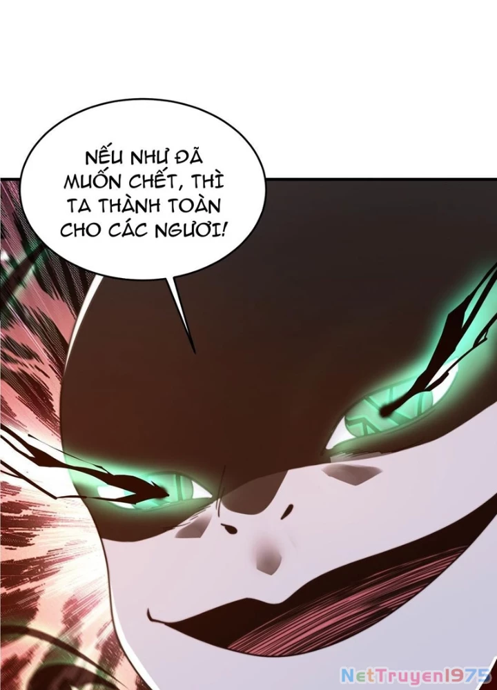 Nữ Đồ Đệ Ai Nấy Đều Muốn Giết Ta Chapter 259 - Trang 2